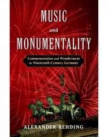 Music and Monumentality