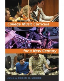 College Music Curricula for...