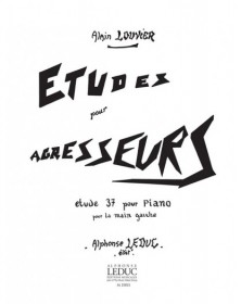 Etude 37