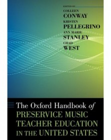 Handbook of Preservice...