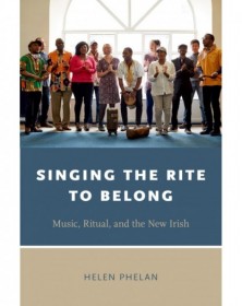 Singing the Rite to Belong