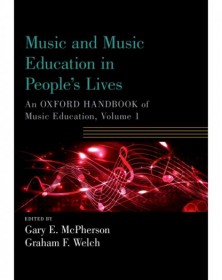 Music and Music Education...