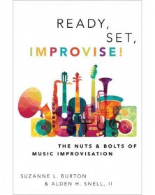 Ready, Set, Improvise!