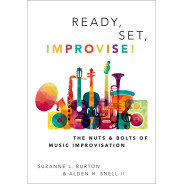 Ready, Set, Improvise!