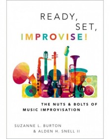 Ready, Set, Improvise!