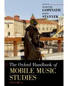 Oxford Handbook of Mobile...