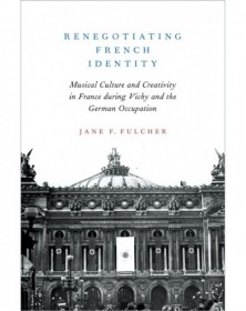 Renegotiating French Identity