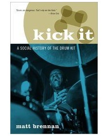 Kick It: A Social History...