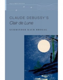 Claude Debussy's Clair de Lune