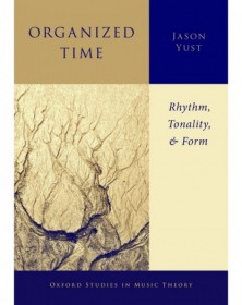 Organized Time Rhythm,...