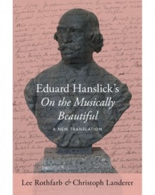 Eduard Hanslick's On the...