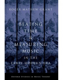 Beating Time & Measuring Music