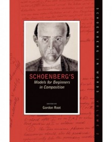 Schoenberg's Models for...