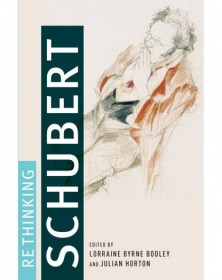 Rethinking Schubert