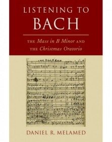 Listening to Bach
