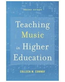 Teaching Music In Higher...