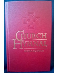 Church Hymnal 5/e