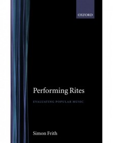 Performing Rites Evaluating...