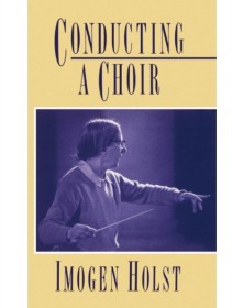 Conducting a Choir