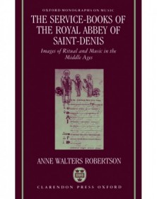 Service-Books of the Royal...