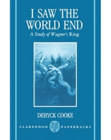 I Saw the World End A Study...