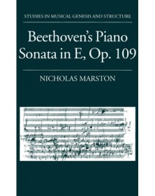 Beethoven's Piano Sonata In...