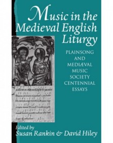 Music in the Medieval