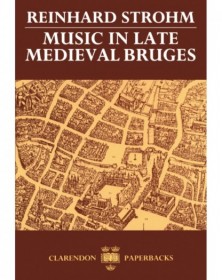 Music In Late Medieval...