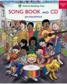 Oxford Reading Tree Song
