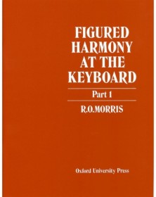 Figured Harmony at the...