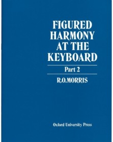 Figured Harmony at the...