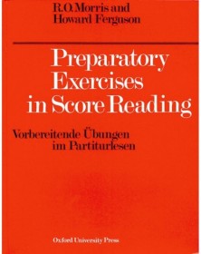 Preparatory Exercises in...