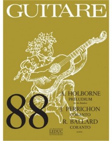 Holborne, Perrichon & Ballard