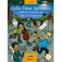 Cello Time Sprinters