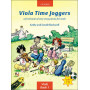 Viola Time Joggers