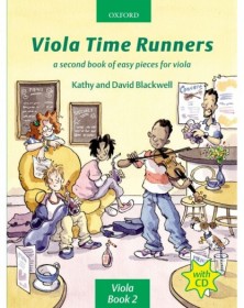 Viola Time Runners