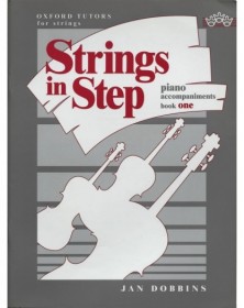Strings in Step piano...