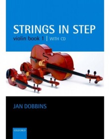 Strings In Step 1