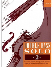 Double Bass Solo 2