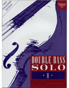 Double Bass Solo 1