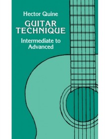 Guitar Technique...