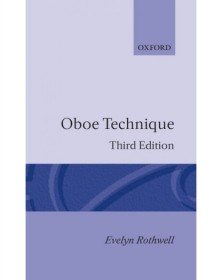 Oboe Technique