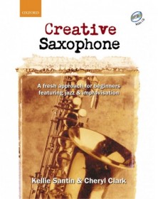 Creative Saxophone