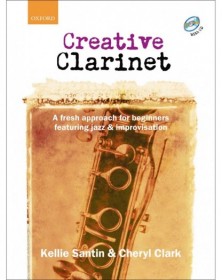 Creative Clarinet