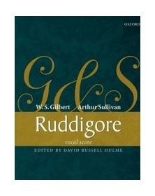 Ruddigore