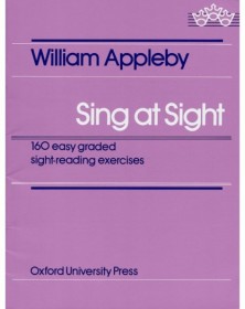 Sing At Sight