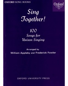 Sing Together!: Sing Together