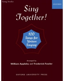 Sing Together!: Sing Together
