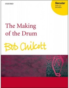 The Making of the Drum