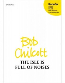 The Isle Is Full Of Noises